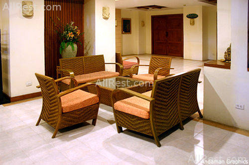 Peach Hill Hotel & Resort 7